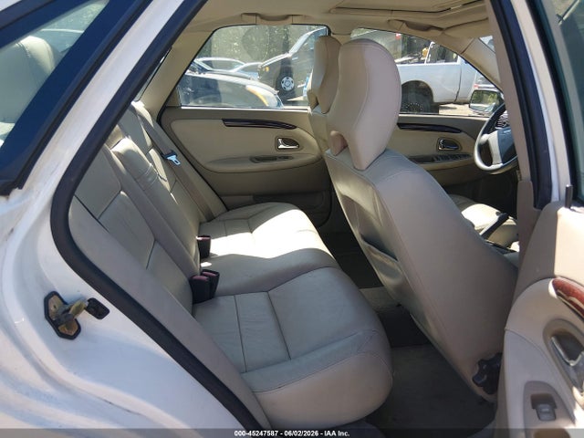 2003 Volvo S40 A მანქანა იყიდება აუქციონზე, vin: YV1VS29523F932125, აუქციონის ნომერი: 45247587