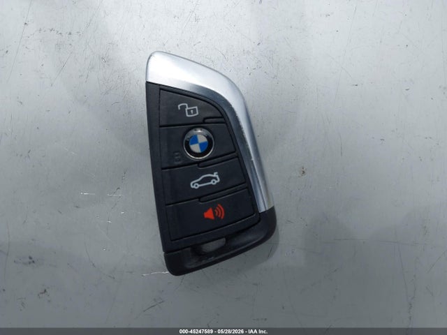 5UXTY3C02M9E60783 BMW X3 Sdrive30i