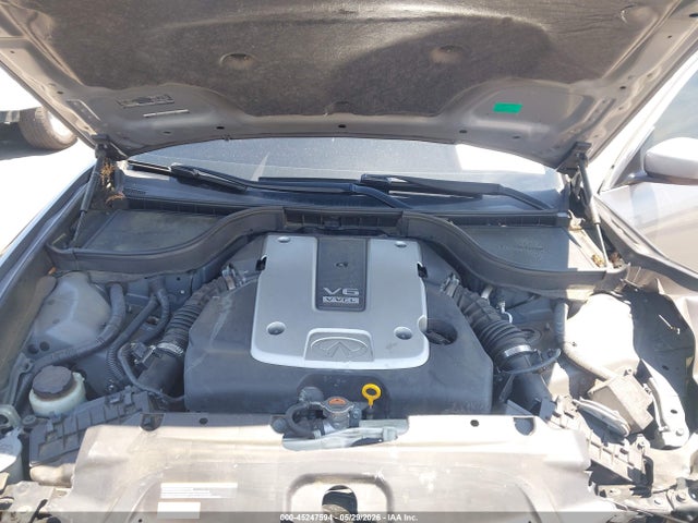 Продажа на аукционе авто 2013 Infiniti G37x, vin: JN1CV6AR8DM760824, номер лота: 45247594