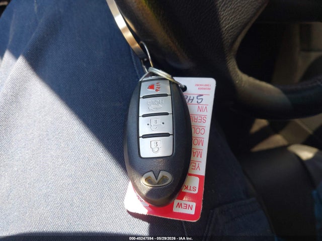 Продажа на аукционе авто 2013 Infiniti G37x, vin: JN1CV6AR8DM760824, номер лота: 45247594