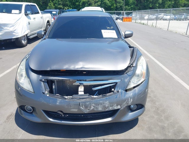 Продажа на аукционе авто 2013 Infiniti G37x, vin: JN1CV6AR8DM760824, номер лота: 45247594
