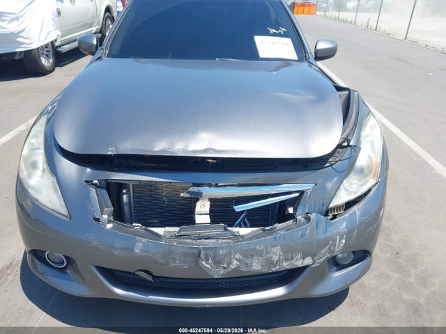 Продажа на аукционе авто 2013 Infiniti G37x, vin: JN1CV6AR8DM760824, номер лота: 45247594