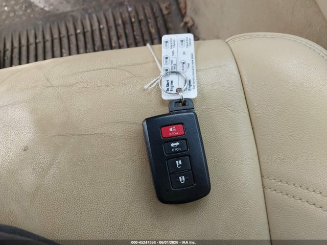 Продажа на аукционе авто 2015 Toyota Camry Hybrid Xle, vin: 4T1BD1FK7FU155489, номер лота: 45247598