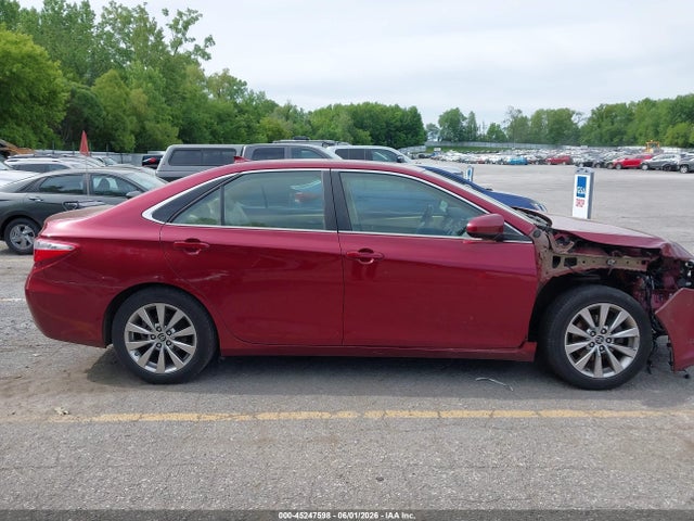 Продажа на аукционе авто 2015 Toyota Camry Hybrid Xle, vin: 4T1BD1FK7FU155489, номер лота: 45247598