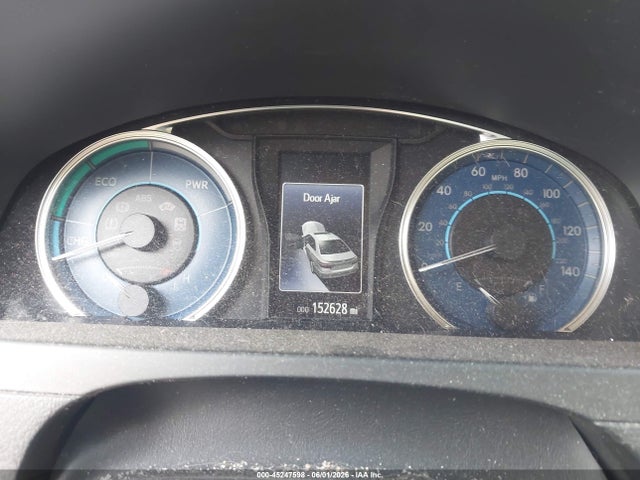 Продажа на аукционе авто 2015 Toyota Camry Hybrid Xle, vin: 4T1BD1FK7FU155489, номер лота: 45247598