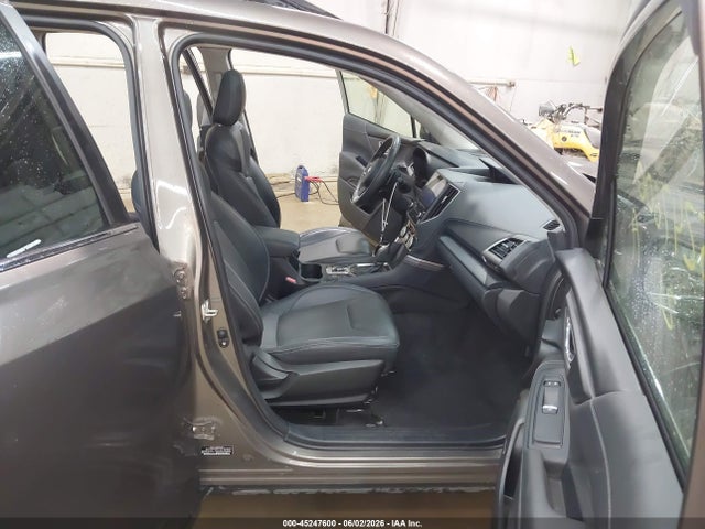 Aukcja sprzedaży 2021 Subaru Forester Limited, vin: JF2SKAUC4MH453138, numer aukcji: 45247600