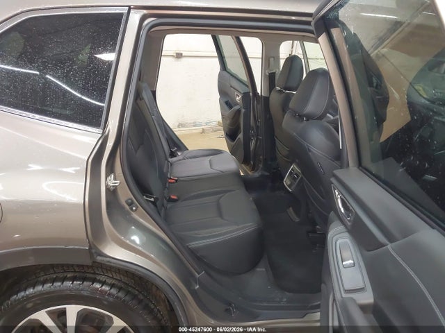 Aukcja sprzedaży 2021 Subaru Forester Limited, vin: JF2SKAUC4MH453138, numer aukcji: 45247600
