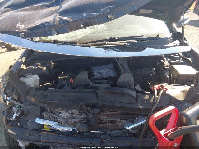 45247602 :رقم المزاد ، 5NPEC4AC7EH913202 vin ، 2014 Hyundai Sonata Limited مزاد بيع
