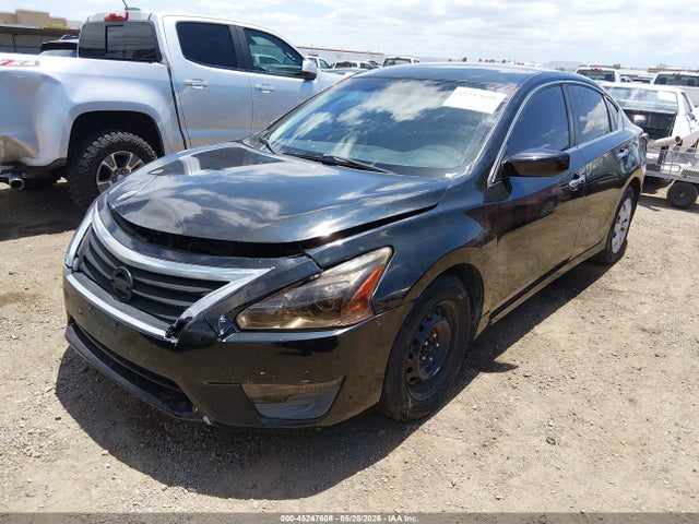 Продаж на аукціоні авто 2013 Nissan Altima 2.5 S, vin: 1N4AL3AP7DN556118, номер лоту: 45247608