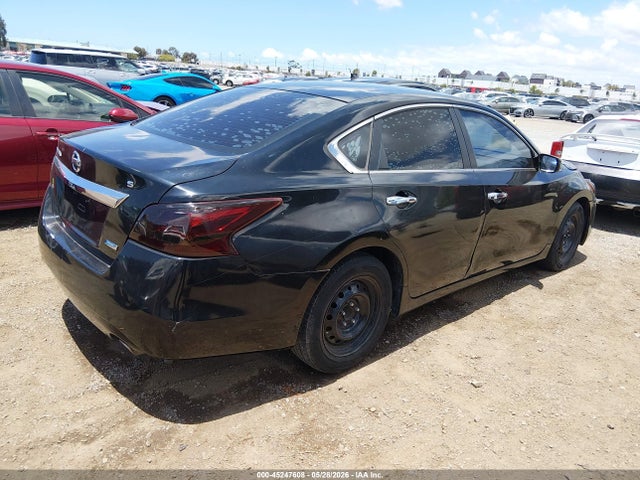 Продаж на аукціоні авто 2013 Nissan Altima 2.5 S, vin: 1N4AL3AP7DN556118, номер лоту: 45247608