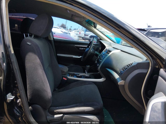 Продаж на аукціоні авто 2013 Nissan Altima 2.5 S, vin: 1N4AL3AP7DN556118, номер лоту: 45247608