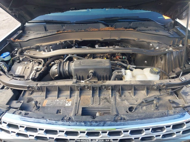 Продажа на аукционе авто 2022 Ford Explorer Limited, vin: 1FMSK8FH2NGB90697, номер лота: 45247615