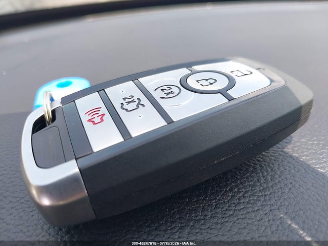 Продажа на аукционе авто 2022 Ford Explorer Limited, vin: 1FMSK8FH2NGB90697, номер лота: 45247615