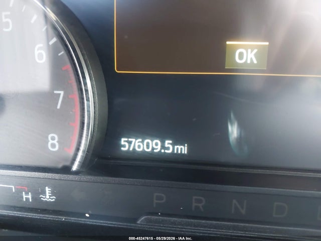 Продажа на аукционе авто 2022 Ford Explorer Limited, vin: 1FMSK8FH2NGB90697, номер лота: 45247615