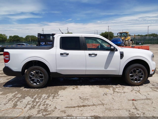 Ford Maverick Xlt 2022 3FTTW8E38NRA33168 Image 13