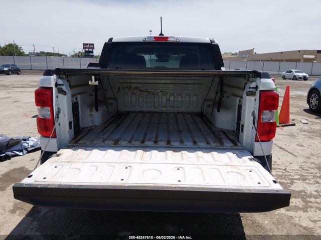 Ford Maverick Xlt 2022 3FTTW8E38NRA33168 Image 16