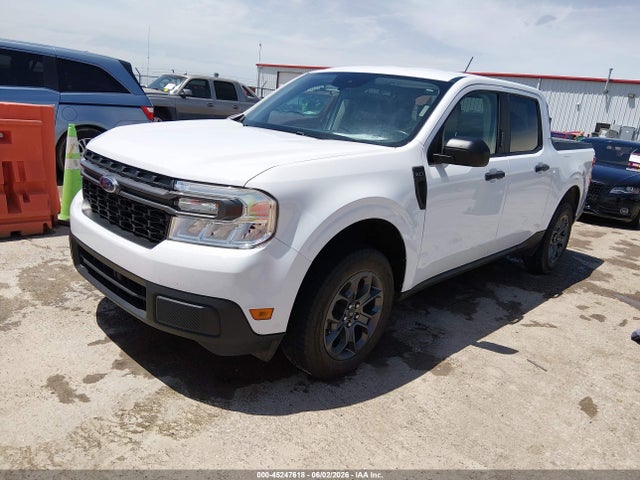 Ford Maverick Xlt 2022 3FTTW8E38NRA33168 Image 2