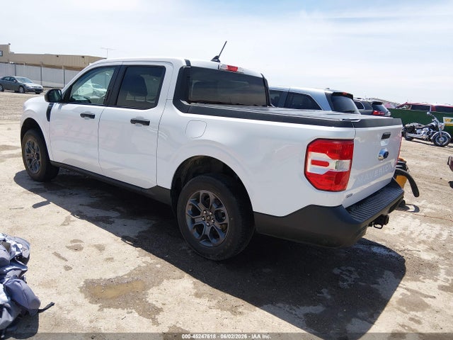 Ford Maverick Xlt 2022 3FTTW8E38NRA33168 Image 3