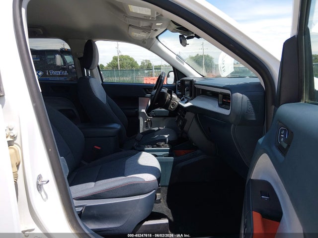 Ford Maverick Xlt 2022 3FTTW8E38NRA33168 Image 5
