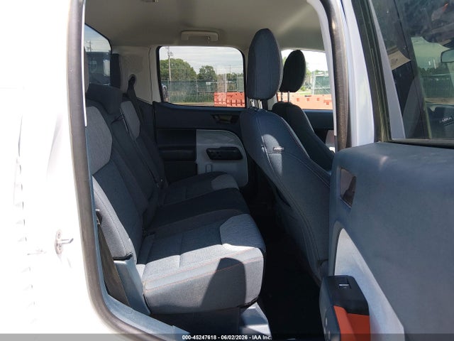 Ford Maverick Xlt 2022 3FTTW8E38NRA33168 Image 8