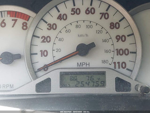 Продажа на аукционе авто 2008 Toyota Corolla S, vin: 2T1BR32E78C903157, номер лота: 45247620