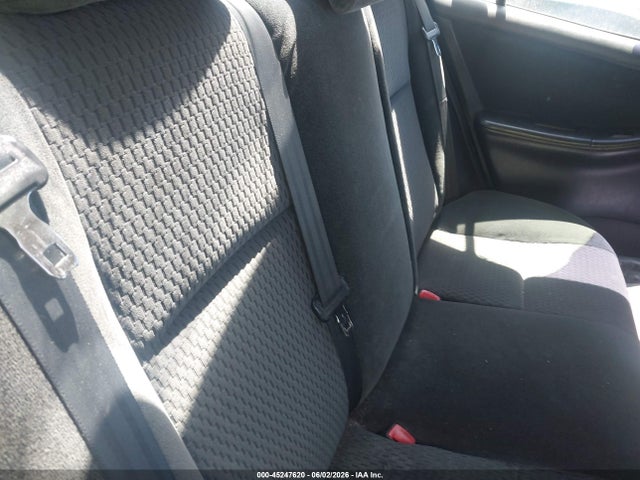 Продажа на аукционе авто 2008 Toyota Corolla S, vin: 2T1BR32E78C903157, номер лота: 45247620