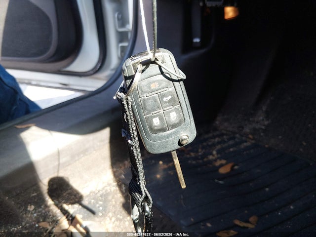 Продаж на аукціоні авто 2012 Buick Regal, vin: 2G4GR5EK1C9120424, номер лоту: 45247627