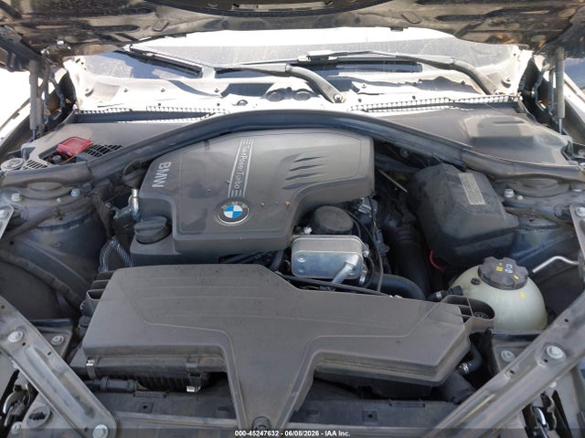 BMW 428i 2014 WBA3V7C50EJ873227 Image 10