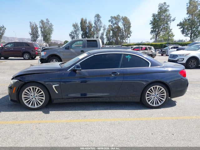 BMW 428i 2014 WBA3V7C50EJ873227 Image 14