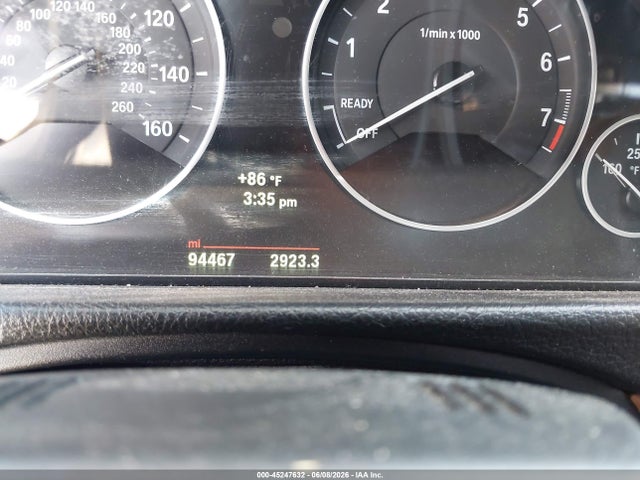 BMW 428i 2014 WBA3V7C50EJ873227 Image 15