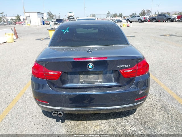 BMW 428i 2014 WBA3V7C50EJ873227 Image 16
