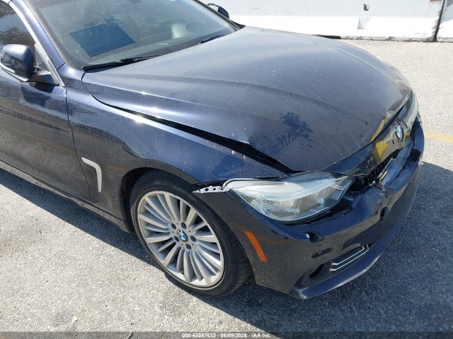 BMW 428i 2014 WBA3V7C50EJ873227 Image 18