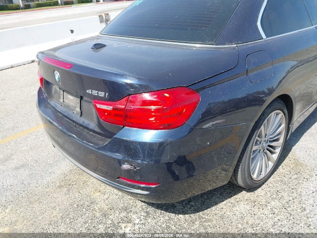 BMW 428i 2014 WBA3V7C50EJ873227 Image 19