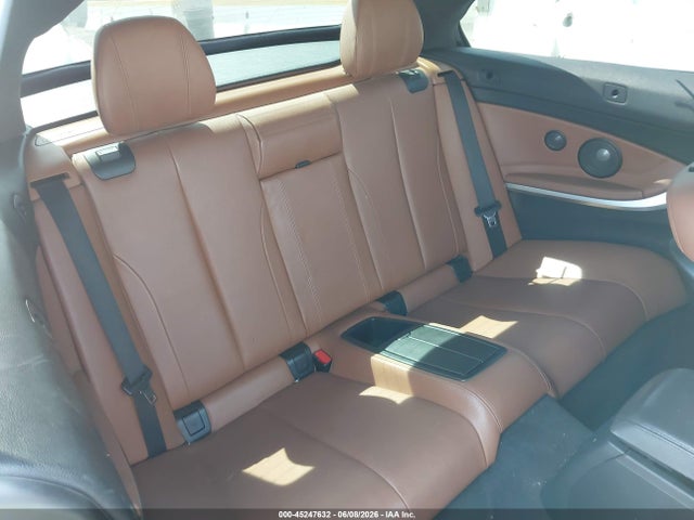 WBA3V7C50EJ873227 BMW 428i