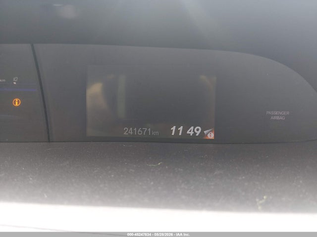 Продажа на аукционе авто 2012 Honda Civic Lx, vin: 19XFB2F56CE362462, номер лота: 45247634