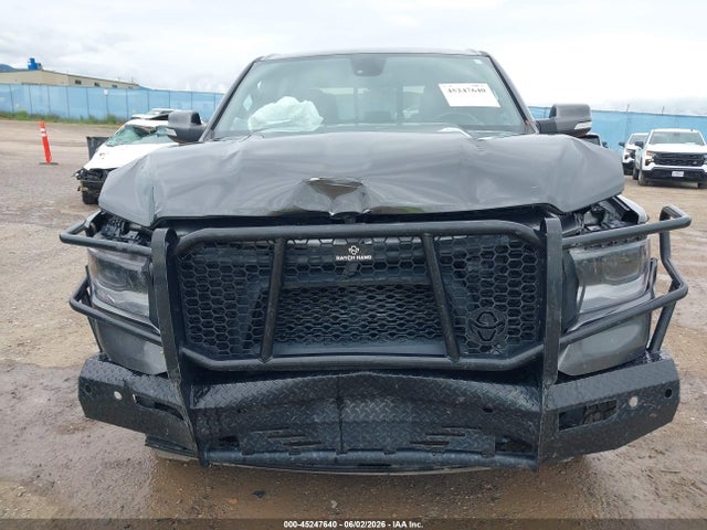 45247640 :رقم المزاد ، 1C6SRFFT5LN143673 vin ، 2020 Ram 1500 مزاد بيع
