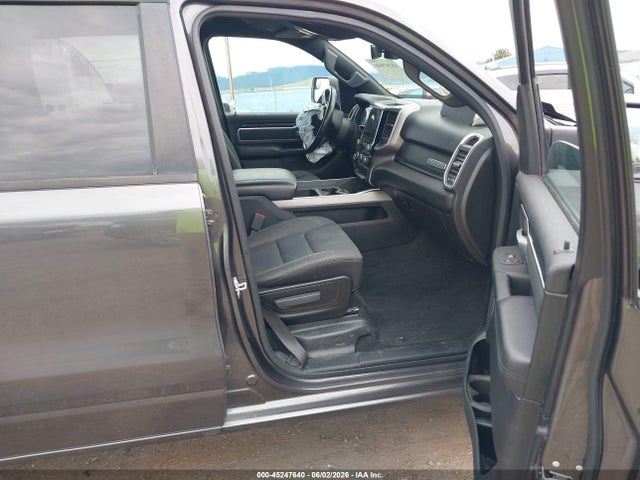 45247640 :رقم المزاد ، 1C6SRFFT5LN143673 vin ، 2020 Ram 1500 مزاد بيع
