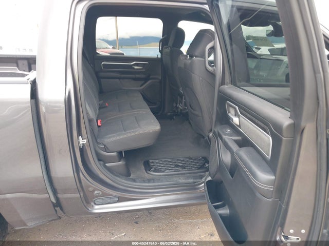 45247640 :رقم المزاد ، 1C6SRFFT5LN143673 vin ، 2020 Ram 1500 مزاد بيع