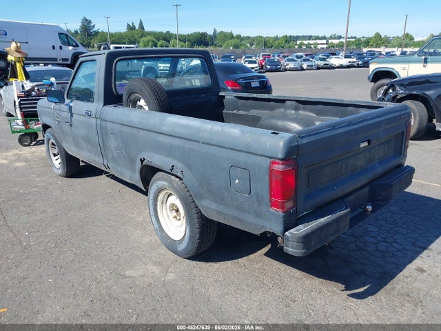Продажа на аукционе авто 1983 Ford Ranger, vin: 1FTCR10P2DUB62832, номер лота: 45247639