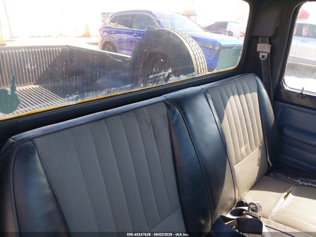 Продажа на аукционе авто 1983 Ford Ranger, vin: 1FTCR10P2DUB62832, номер лота: 45247639