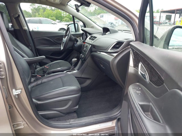 Auction sale of the 2013 Buick Encore, vin: KL4CJASB0DB198002, lot number: 45247641