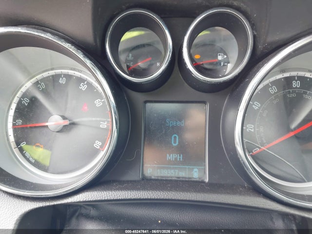 Продажа на аукционе авто 2013 Buick Encore, vin: KL4CJASB0DB198002, номер лота: 45247641