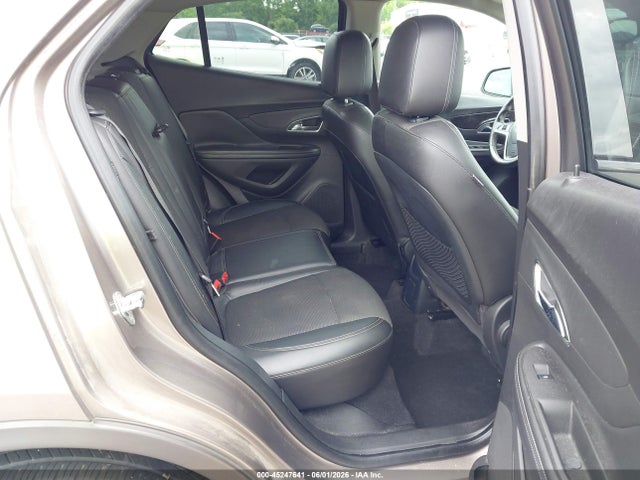 Продажа на аукционе авто 2013 Buick Encore, vin: KL4CJASB0DB198002, номер лота: 45247641