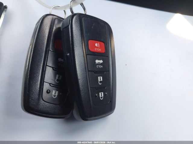 Toyota CAMRY XSE 2020 4T1K61AK6LU976435 Image 11