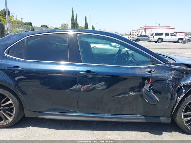Toyota CAMRY XSE 2020 4T1K61AK6LU976435 Image 13