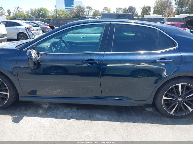 Toyota CAMRY XSE 2020 4T1K61AK6LU976435 Image 14