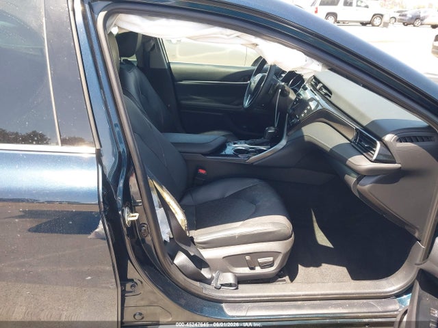 Toyota CAMRY XSE 2020 4T1K61AK6LU976435 Image 5