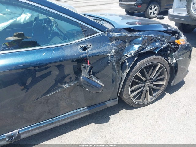 Toyota CAMRY XSE 2020 4T1K61AK6LU976435 Image 6