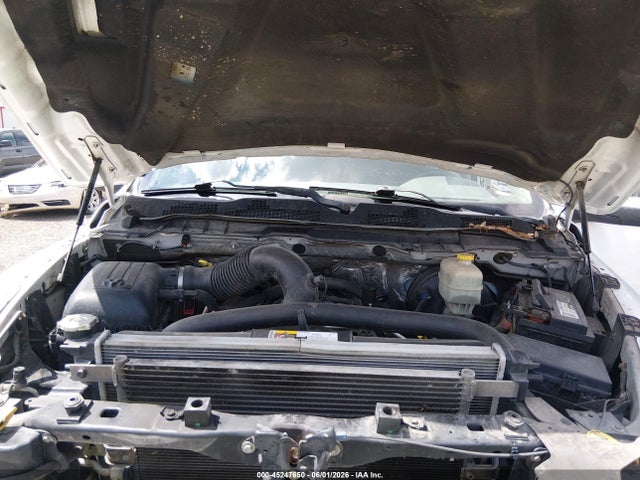 Продаж на аукціоні авто 2014 Ram 2500 Slt, vin: 3C6TR5DT8EG188152, номер лоту: 45247650