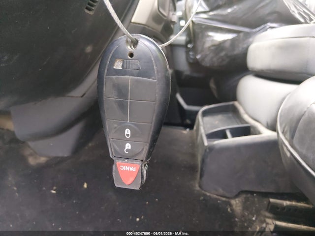 Продаж на аукціоні авто 2014 Ram 2500 Slt, vin: 3C6TR5DT8EG188152, номер лоту: 45247650